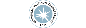 2021 Guidestar Platimum logo