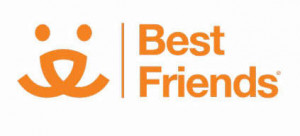Best Friends ANimal Society logo